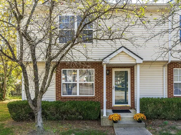 806 Wabarto Way, Nicholasville, KY 40356