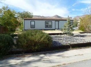64 Rose Peak Rd, Dayton, NV 89403
