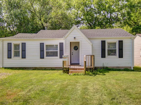 2838 W Washita Street, Springfield, MO 65807