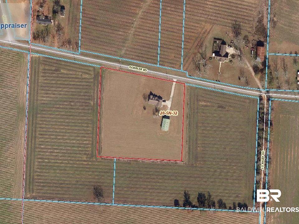2nd image of 4131 Gobbler Rd