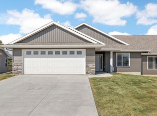 Woodmor Plan, Parkland Grove, Cedar Rapids, IA 52404