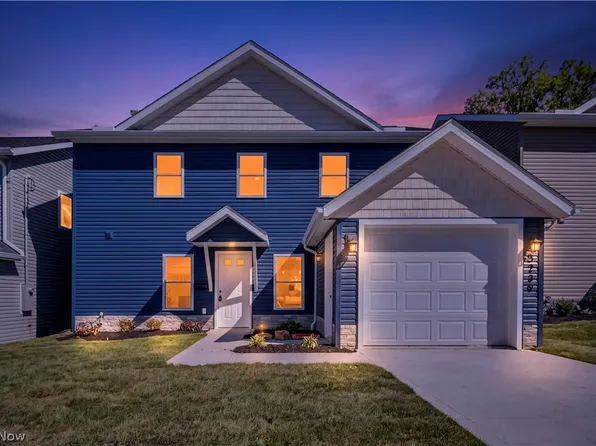 5239 Forest Ave, Maple Heights, OH 44137