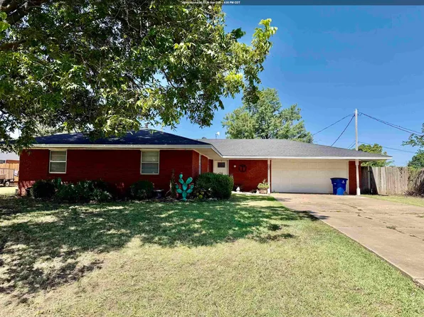 526 Ridgewood, Enid, OK 73701