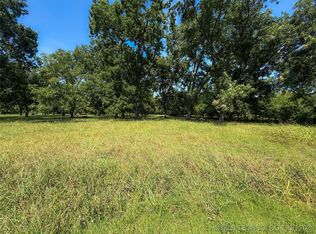 W 101st St S, Tulsa, OK 74132