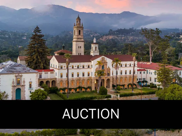 2300 Garden St, Santa Barbara, CA 93105
