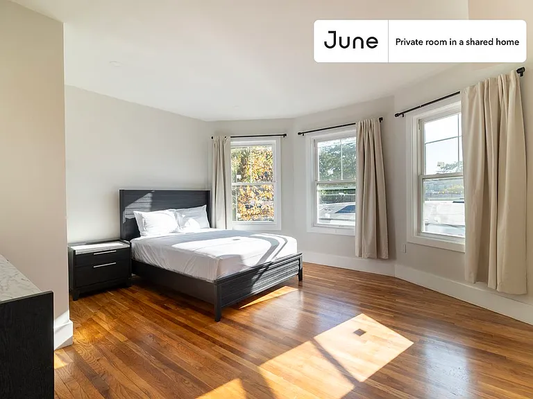 8 Walnut Park #A — Photo 1