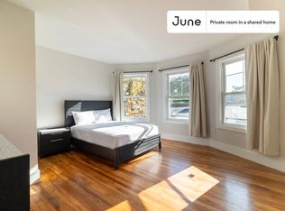 8 Walnut Park #2-A, Roxbury, MA 02119