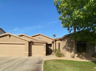2239 S Valle Verde, Mesa, AZ 85209