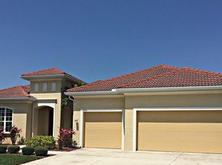 6206 46th Ct E, Bradenton, FL 34203