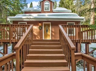 175 Margaret Drive, Strawberry, CA 95735