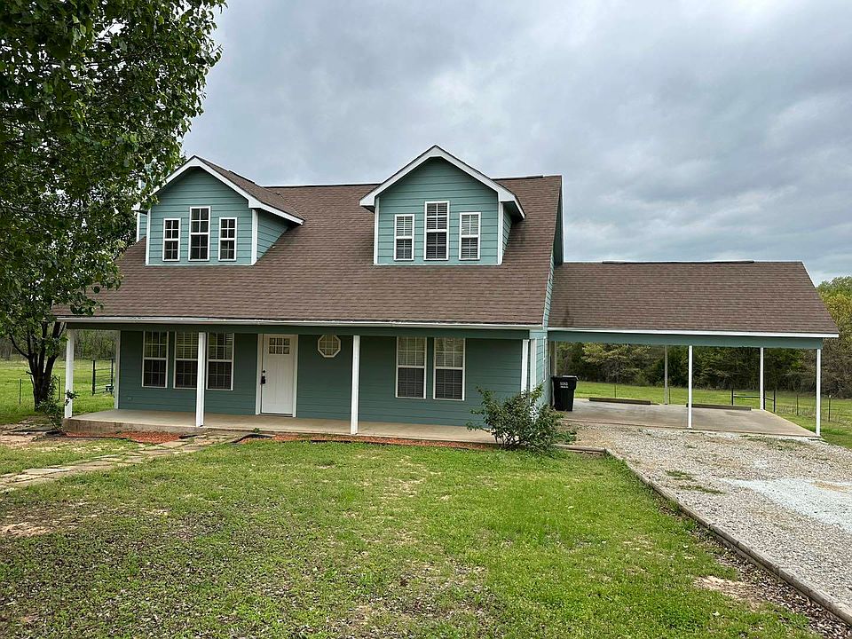 9763 Condon Grove Ln, Milburn, OK 73450 MLS 11276687 Zillow