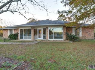 16563 Joor Rd, Zachary, LA 70791