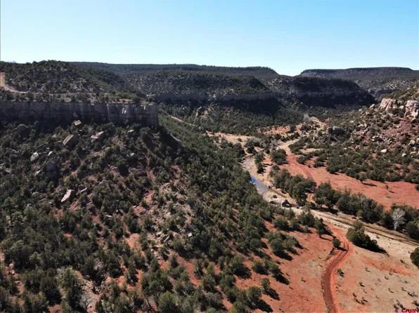 tbd County Road C51A, Trujillo, CO 87701