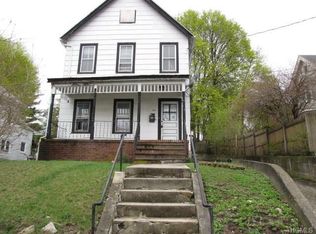 44 Benjamin Ave, Middletown, NY 10940