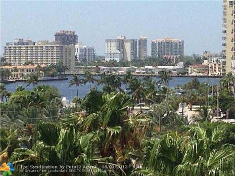 4th image of 1 Las Olas Cir APT 613