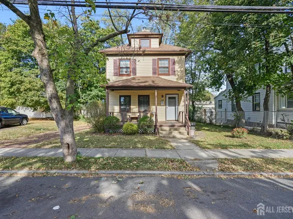 12 Sherman St, Jamesburg, NJ 08831