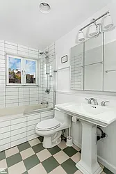 Rented by Brown Harris Stevens