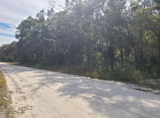 796 Street, Old Town, FL 32680