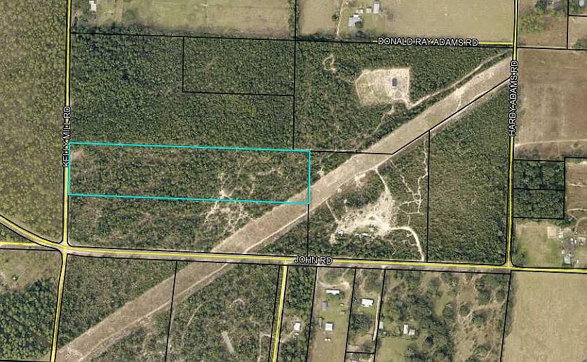 Kelly Mill Rd, Holt, FL 32564 | Zillow