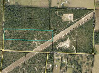Kelly Mill Rd, Holt, FL 32564
