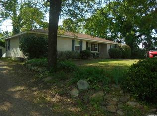 2433 Highway 27 N, Amity, AR 71921