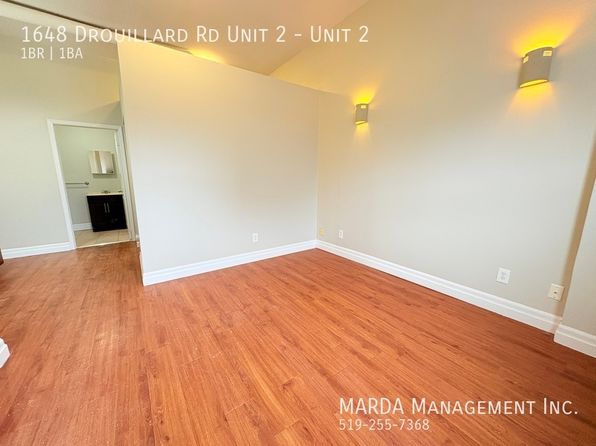 1648 Drouillard Rd, Windsor, ON