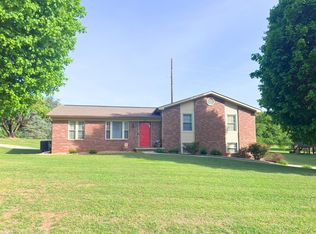 214 Barbara Dr, Talbott, TN 37877