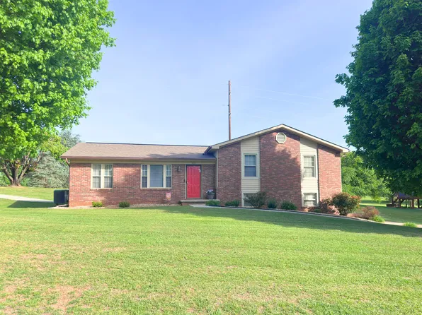 214 Barbara Dr, Talbott, TN 37877