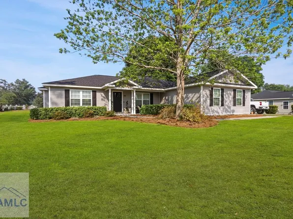 586 Caleb Cir, Jesup, GA 31545
