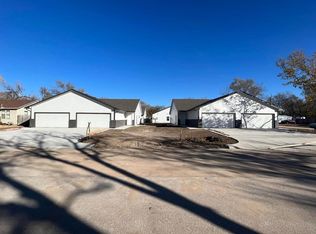 802 N. Custer St., Wichita, KS 67203