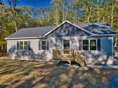 108 Knob Cone Dr, Milford, PA, 18337