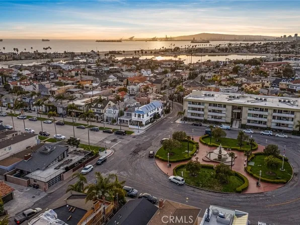 61 The Colonnade, Long Beach, CA 90803