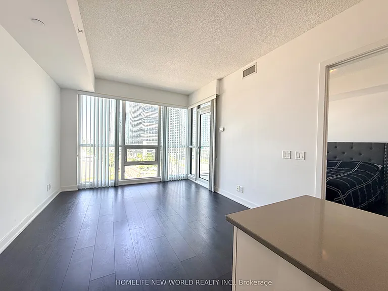 2200 Lake Shore Blvd W #1608 — Photo 13