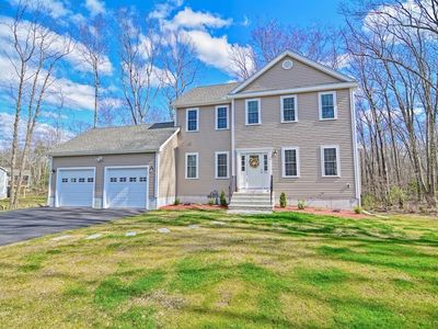 53 Tucker Hill Rd, Uxbridge, MA, 01569