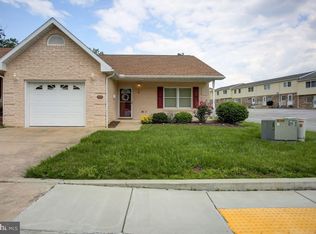 109 Myers Ave, Mc Connellsburg, PA 17233