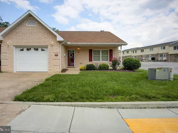109 Myers Ave, Mc Connellsburg, PA 17233