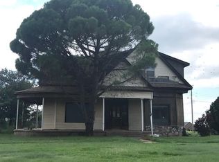 519 N Lee St, Altus, OK 73521