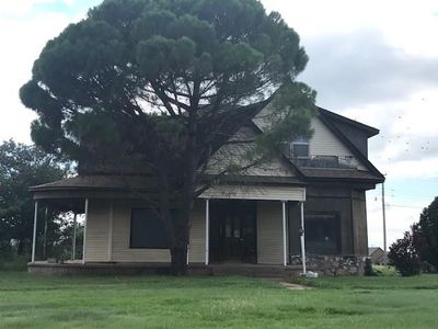 519 N Lee St, Altus, OK, 73521
