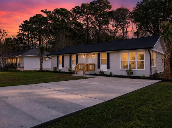 1104 Ragin St., Myrtle Beach, SC 29577