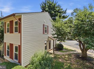 Rockledge Clu, Woodbridge, VA 22192