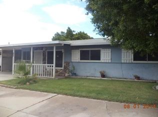602 W 6th St, Yuma, AZ 85364