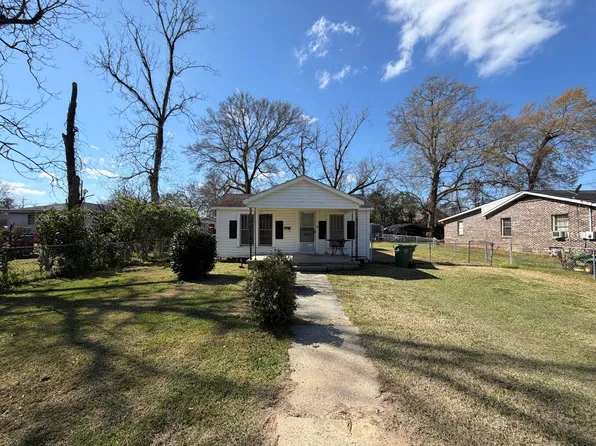 107 Short Royal St, Hattiesburg, MS 39401