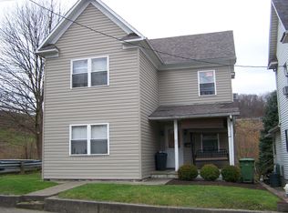 2108 Listravia Ave, Morgantown, WV 26505