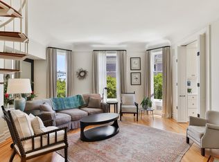 2301 Scott St #2, San Francisco, CA 94115