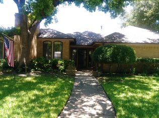 4301 Wild Ivy Ct, Arlington, TX 76016