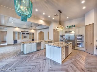 616 Edgebrook Dr, Las Vegas, NV 89145