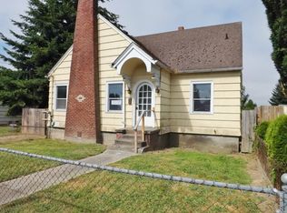5208 S M St, Tacoma, WA 98408
