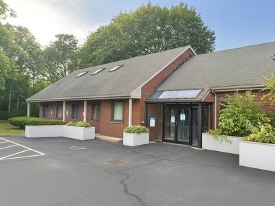 160-184 Wolcott Street, Bristol, CT, 06010