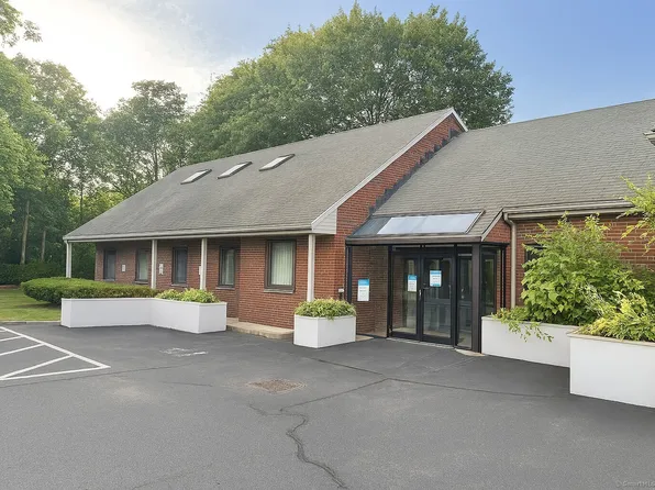 160-184 Wolcott Street, Bristol, CT 06010
