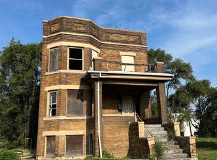 420 Adams St, Gary, IN 46402